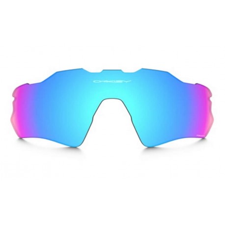 Radar EV Path Lente Prizm Snow Vented (OO9208-47L)