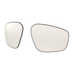 Field Jacket Replacements Lenses Clear to Black Photocromatic (OO9402-06L)