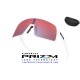 Sutro Polished White / Prizm Snow Sapphire (OO9406-22)