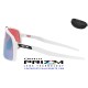 Sutro Polished White / Prizm Snow Sapphire (OO9406-22)