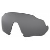 Flight Jacket Lente Prizm Black Polarized (102-899-002)
