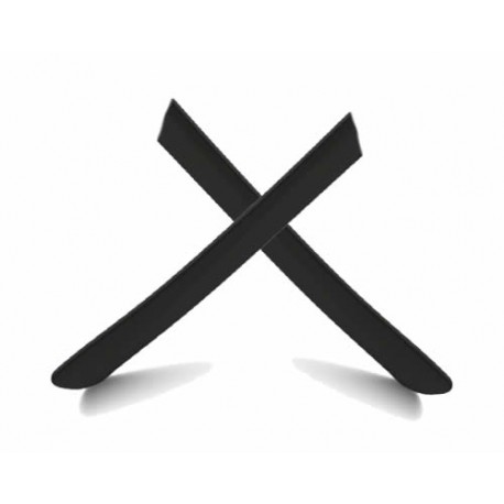 Oakley AirDrop XS (OY8003) Terminal Black