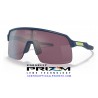 Sutro Lite Matte Poseidon / Prizm Road Black (OO9463-12)