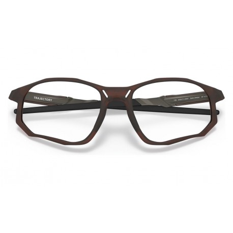 Trajectory Satin Amber (OX8171-03)