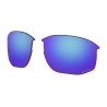 Mercenary Lente Prizm Sapphire Polarized (103-133-011)