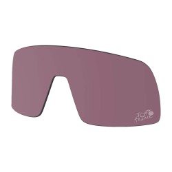 Sutro Tour Lens Prizm Road Black (103-121-004)