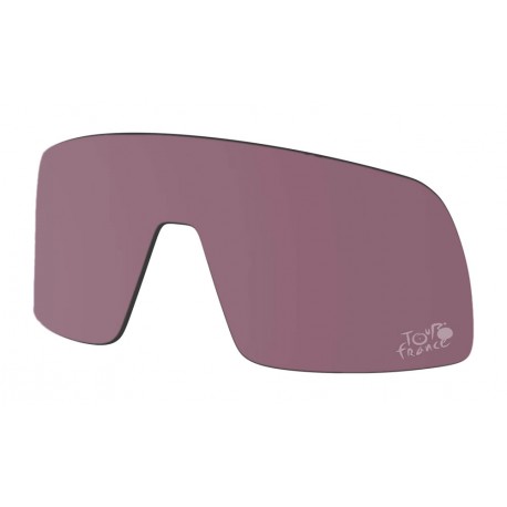 Sutro Tour Lens Prizm Road Black (103-121-004)