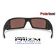 Gascan Matte Black Camo / Prizm Deep Water Polarized (OO9014-81)