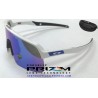 Sutro Lite Matte White / Prizm Sapphire (OO9463-19)