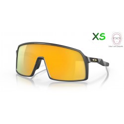 Oakley Sutro S Matte Carbon / Prizm 24K (OO9462-08)