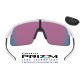 Sutro Lite Matte White / Prizm Road (OO9463-02)
