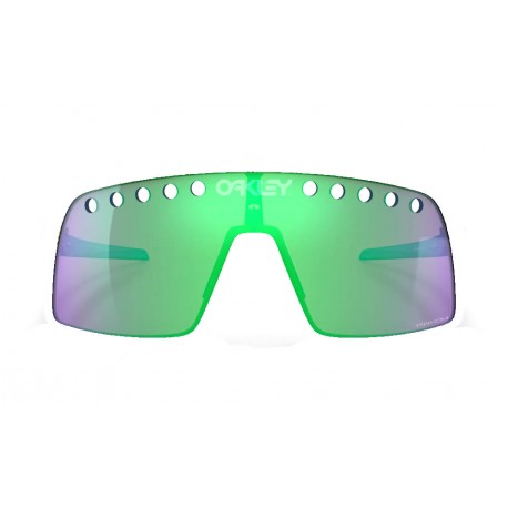 Sutro Lens Prizm Road Jade Vented (103-125-013V)