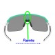 Sutro Lite Wicket/Bridge for hold (103-331-0LT)