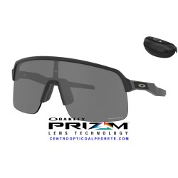 Sutro Lite Matte Black / Prizm Black (OO9463-05)