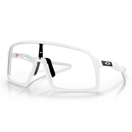 Sutro Custom Frame Matte White (OO9406-06M)