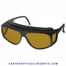 Pegaso Gafas de Proteccion Laser LA38-302