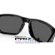 Holbrook Polished Black / Prizm Black OO9102-E1