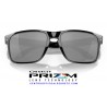 Holbrook XL Polished Black / Prizm Black (OO9417-16)
