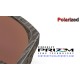 Holbrook XL WoodGrain / Prizm Deep Water Polarized (OO9417-19)