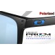 Holbrook XL Matte Black / Prizm Deep Water Polarized (OO9417-25)