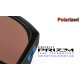 Holbrook XL Matte Black / Prizm Deep Water Polarized (OO9417-25)