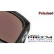 Holbrook Matte Black / Prizm Sapphire Polarized (OO9102-F0)