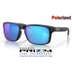 Holbrook Matte Black / Prizm Sapphire Polarized (OO9102-F0)