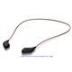 Cordon Least Kit Large Black (103-059-004)