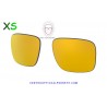 Holbrook XS Lente 24k Iridium (103-167-006)