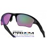 Half Jacket 2.0 XL Polished Black / Prizm Golf (OO9154-49)
