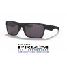 TwoFace Steel / Prizm Grey (OO9189-42)