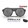 Clifden Matte Black / Prizm Black Polarized (OO9440-09)