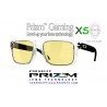 Holbrook XS Clear / Prizm Gaming (OJ9007-30)