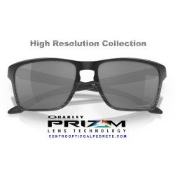 Sylas Camo High Resolution / Prizm Black (OO9448-21)