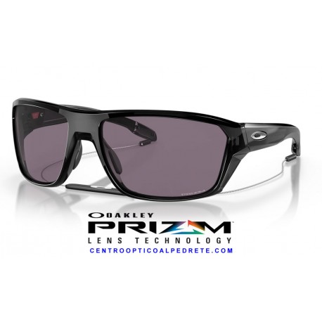 Split Shot Black Ink / Prizm Grey (OO9416-01)