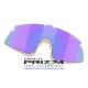Hydra Lens Prizm Violet (OO9229LS-000003)