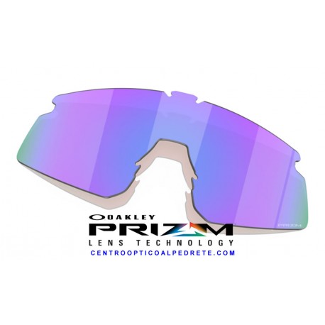 Hydra Lens Prizm Violet (OO9229LS-000003)