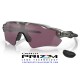 Radar EV Path Grey Ink / Prizm Road Black (OO9208-82)