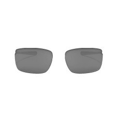 Carbon Blade Replacement Lens Prizm Black Polarized (OO9174-09L)
