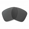 Sliver XL Lente de repuesto Black Iridium (101-906-001)