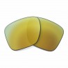 Sliver XL Lente de repuesto 24K Iridium (101-906-011)