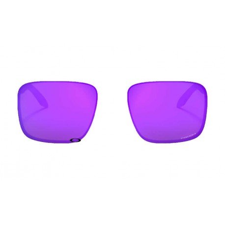 Holbrook XL Lens Prizm Violet (102-882-025)