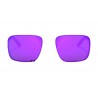 Holbrook XL Lens Prizm Violet (102-882-025)