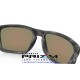 Holbrook XL Matte Black Camo / Prizm Ruby (OO9417-29)