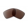 Fuel Cell Lente VR28 Black Iridium Polarized (16-961)