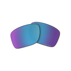 Turbine XS Lens Prizm Sapphire (OJ9003-11XS)