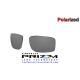 Gibston Lens Prizm Black Polarized (OO9449-000006)