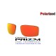 Gibston Lens Prizm Ruby Polarized (OO9449-000005)