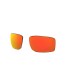 Gibston Lens Prizm Ruby Polarized (OO9449-000005)