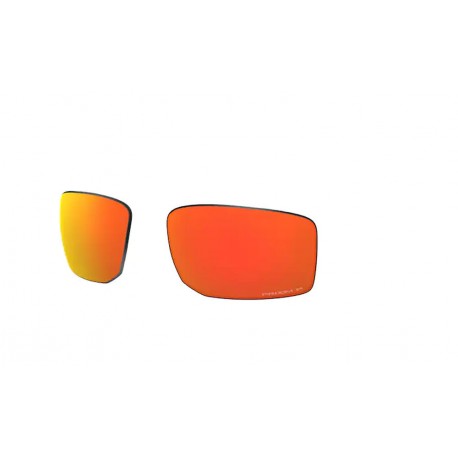 Gibston Lens Prizm Ruby Polarized (OO9449-000005)